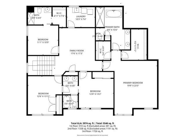 4146 N Lady Slipper Road, Lake Elmo, MN 55042