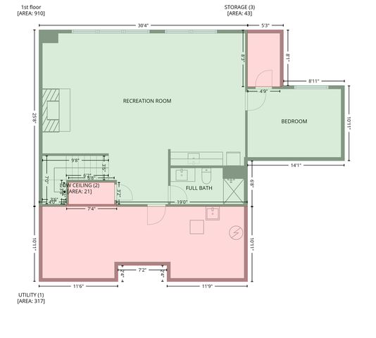 4146 N Lady Slipper Road, Lake Elmo, MN 55042