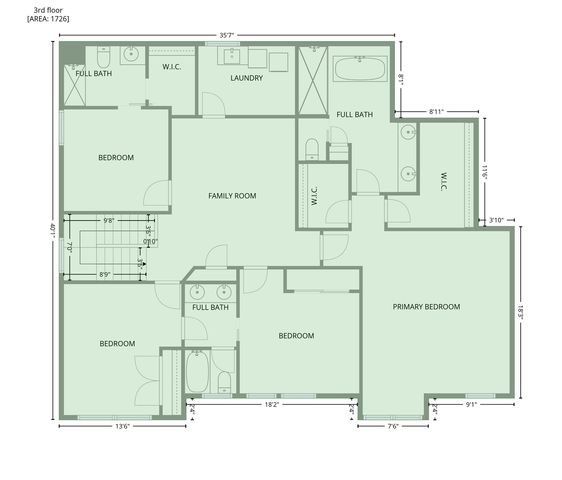 4146 N Lady Slipper Road, Lake Elmo, MN 55042