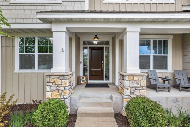4146 N Lady Slipper Road, Lake Elmo, MN 55042