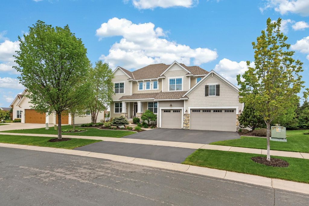 4146 N Lady Slipper Road, Lake Elmo, MN 55042 — photo 2