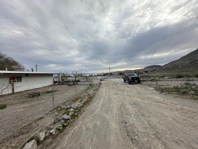 82615 4th Street, Trona, CA 93562