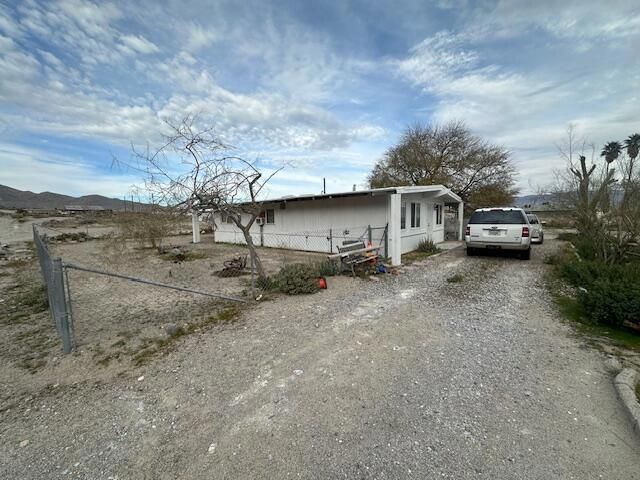 82615 4th Street, Trona, CA 93562