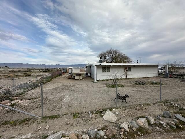 82615 4th Street, Trona, CA 93562