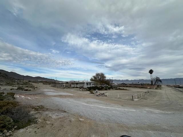 82615 4th Street, Trona, CA 93562