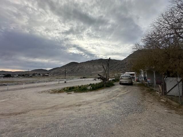 82615 4th Street, Trona, CA 93562