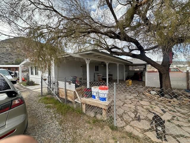 82615 4th Street, Trona, CA 93562