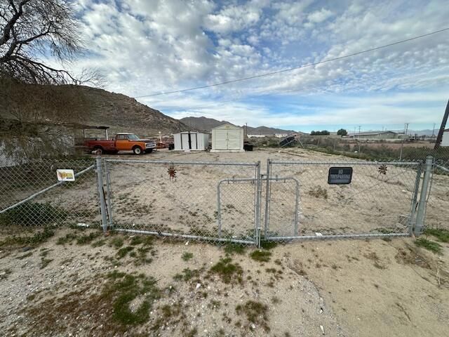 82615 4th Street, Trona, CA 93562