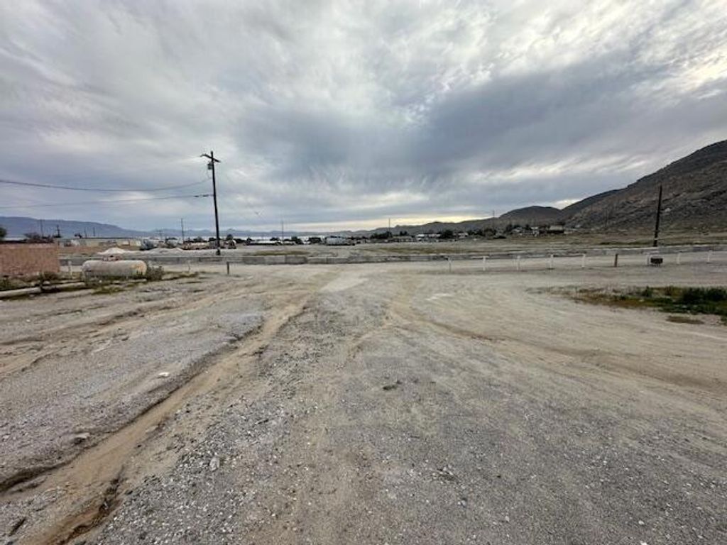 Image 21 of property listing at 82615 4th Street, Trona, CA 93562