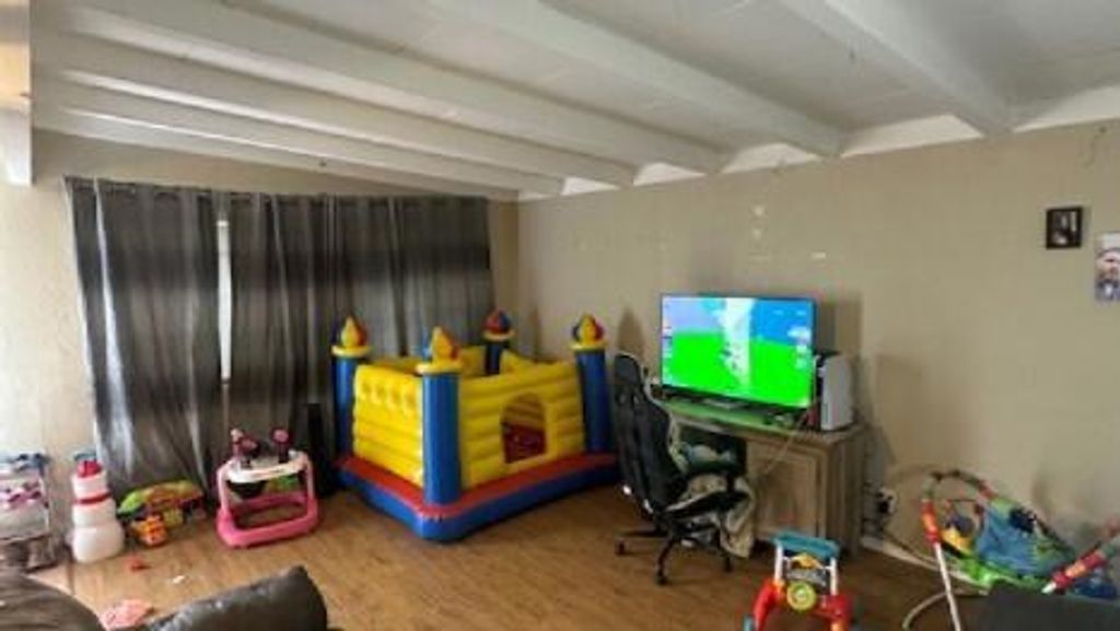 Image 5 of property listing at 82615 4th Street, Trona, CA 93562