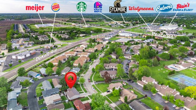 1605 Longwood Drive, Sycamore, IL 60178