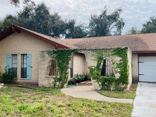 501 Larkspur Avenue, Mcallen, TX 78501