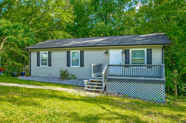 2410 Glengerrie Drive, Soddy Daisy, TN 37379