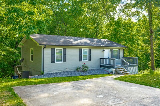 2410 Glengerrie Drive, Soddy Daisy, TN 37379