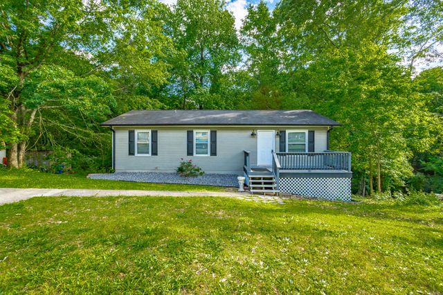 2410 Glengerrie Drive, Soddy Daisy, TN 37379