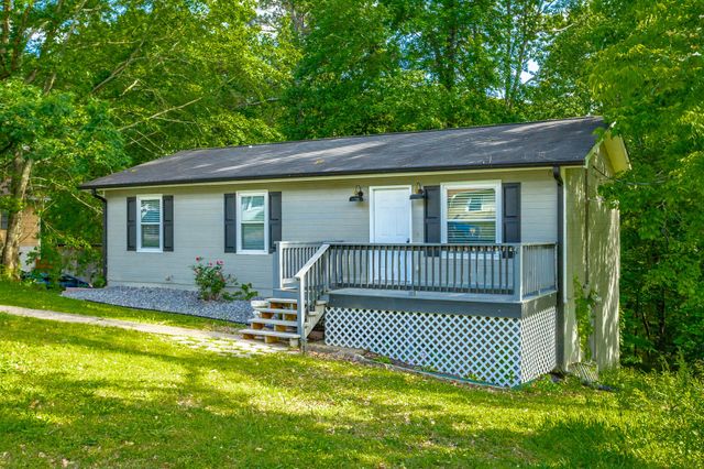2410 Glengerrie Drive, Soddy Daisy, TN 37379