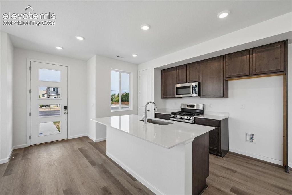 2458 Hannah Ridge Drive, Colorado Springs, CO 80915 — photo 4