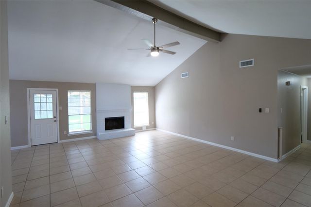915 Comstock Springs Drive, Katy, TX 77450