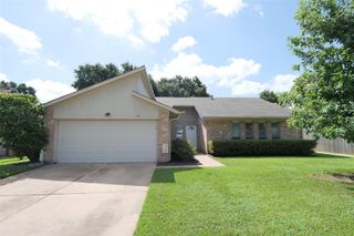 915 Comstock Springs Drive, Katy, TX 77450