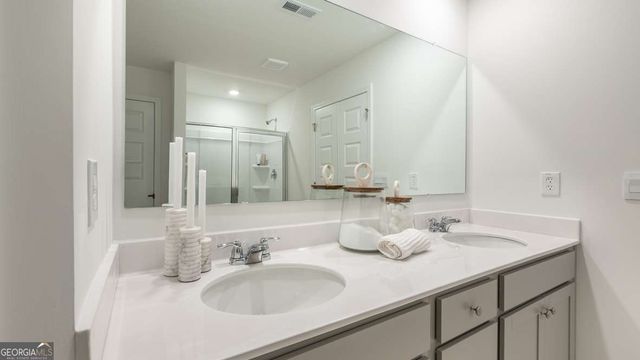 695 Alburgh Alley, Mableton, GA 30126