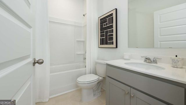 695 Alburgh Alley, Mableton, GA 30126