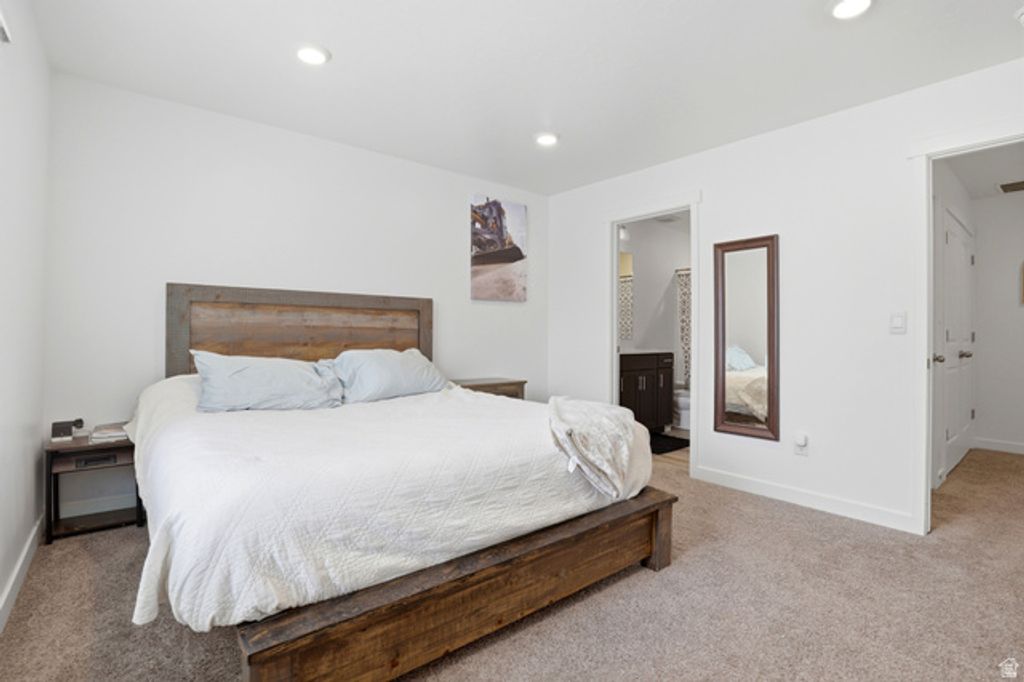 Image 15 of property listing at 1152 E TRIDENT DR, Saratoga Springs, UT 84045