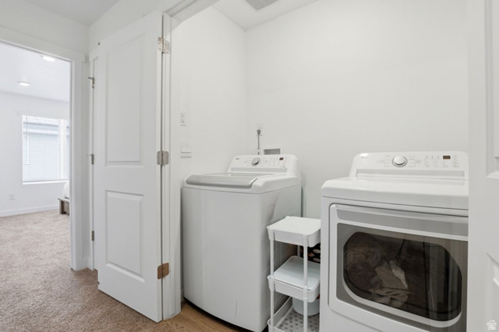 Image 21 of property listing at 1152 E TRIDENT DR, Saratoga Springs, UT 84045