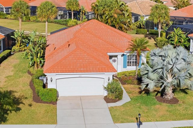 9455 PORTSIDE TERRACE, Bradenton, FL 34212