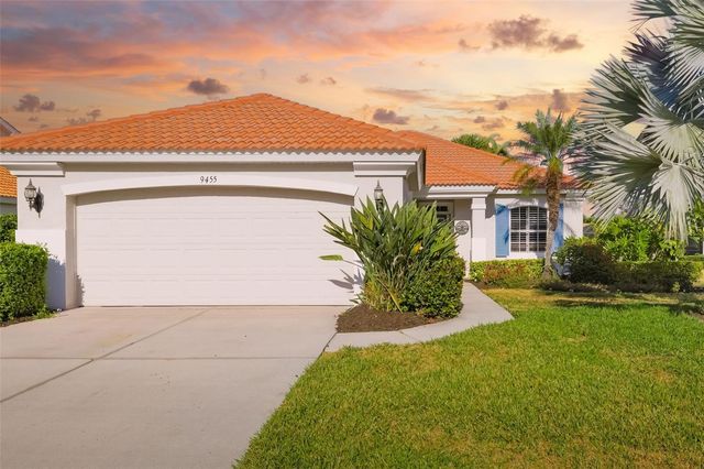 9455 PORTSIDE TERRACE, Bradenton, FL 34212