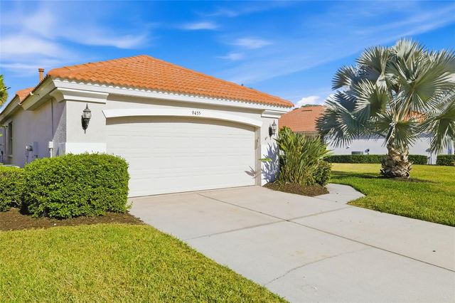 9455 PORTSIDE TERRACE, Bradenton, FL 34212