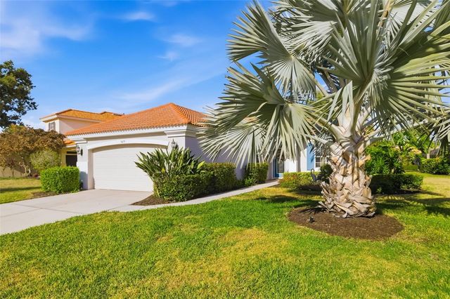 9455 PORTSIDE TERRACE, Bradenton, FL 34212