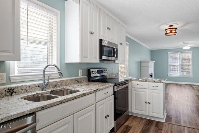 2306 Stafford Avenue D, Raleigh, NC 27607