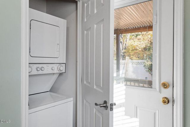 2306 Stafford Avenue D, Raleigh, NC 27607