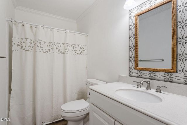 2306 Stafford Avenue D, Raleigh, NC 27607