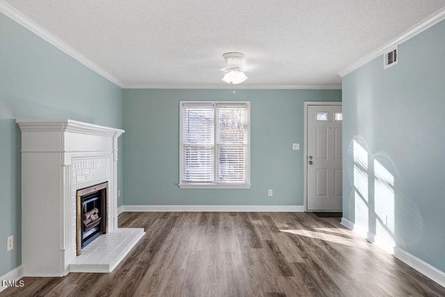 2306 Stafford Avenue D, Raleigh, NC 27607