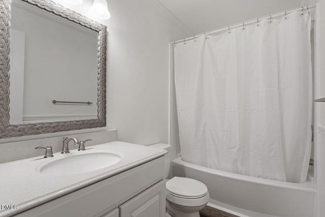 2306 Stafford Avenue D, Raleigh, NC 27607