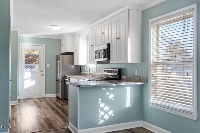 2306 Stafford Avenue D, Raleigh, NC 27607