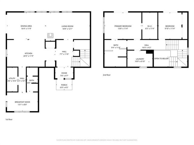 7030 E Alameda Street, Norman, OK 73026