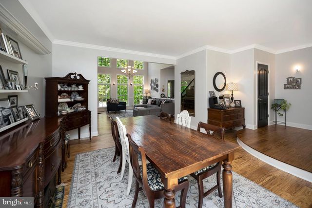 45 AMSONIA CT, Stafford, VA 22556