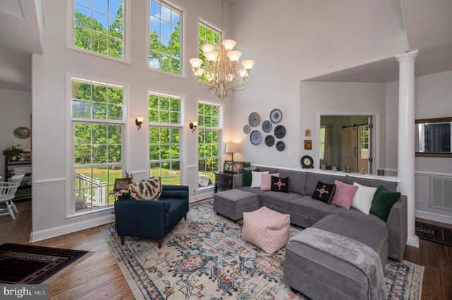 45 AMSONIA CT, Stafford, VA 22556