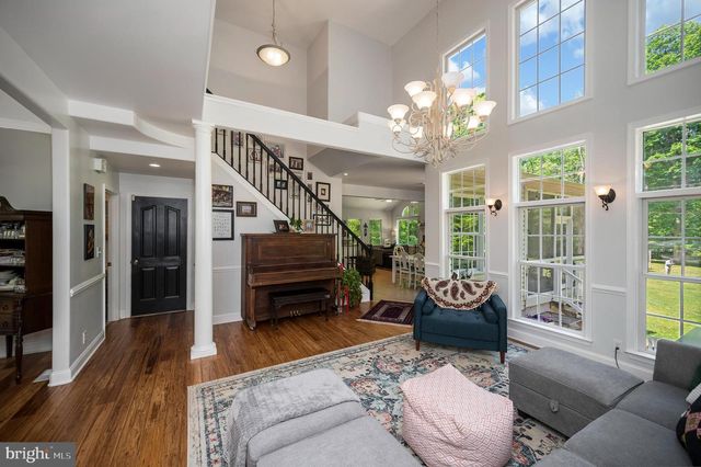 45 AMSONIA CT, Stafford, VA 22556