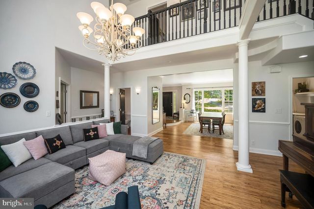 45 AMSONIA CT, Stafford, VA 22556