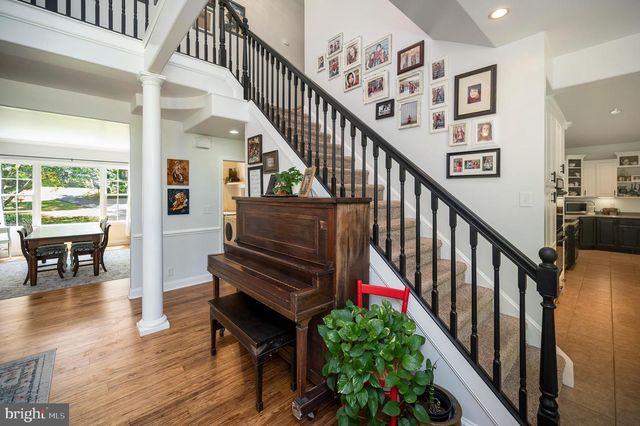 45 AMSONIA CT, Stafford, VA 22556