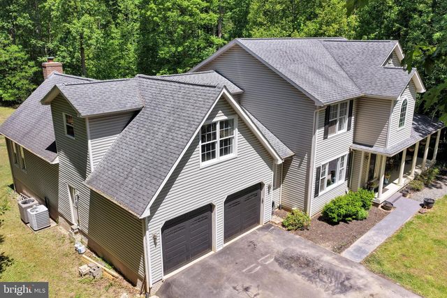 45 AMSONIA CT, Stafford, VA 22556