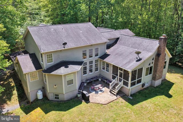 45 AMSONIA CT, Stafford, VA 22556