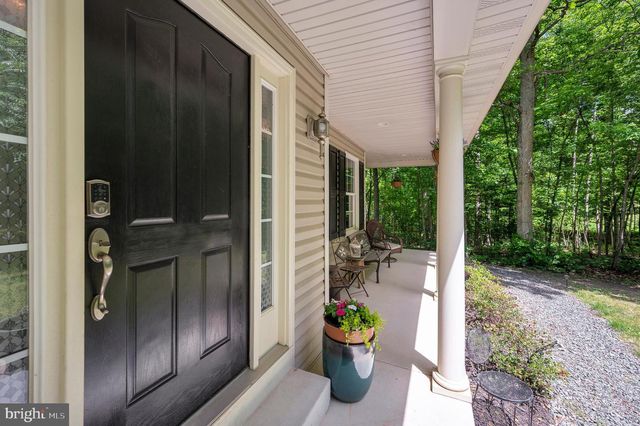 45 AMSONIA CT, Stafford, VA 22556