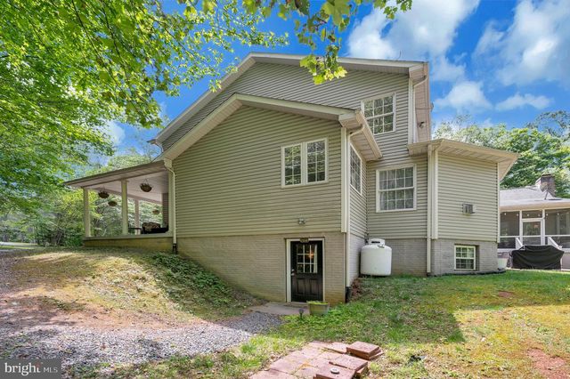 45 AMSONIA CT, Stafford, VA 22556