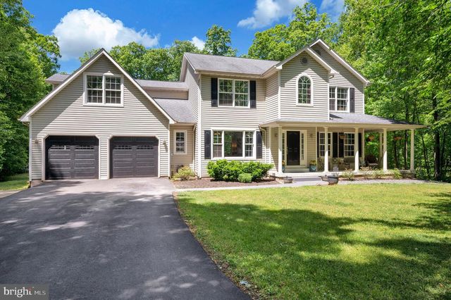45 AMSONIA CT, Stafford, VA 22556