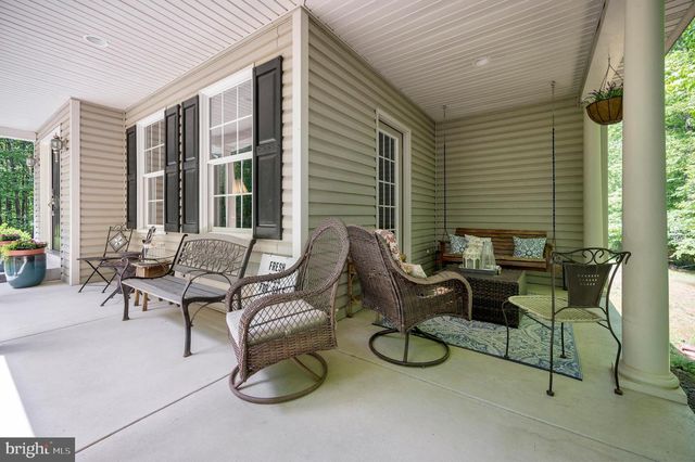 45 AMSONIA CT, Stafford, VA 22556
