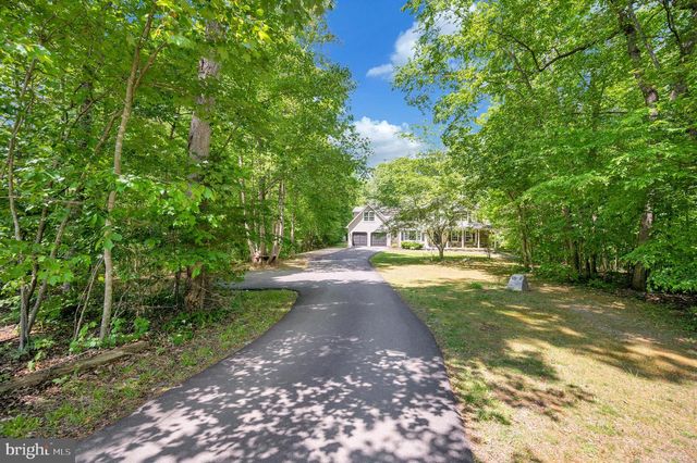 45 AMSONIA CT, Stafford, VA 22556